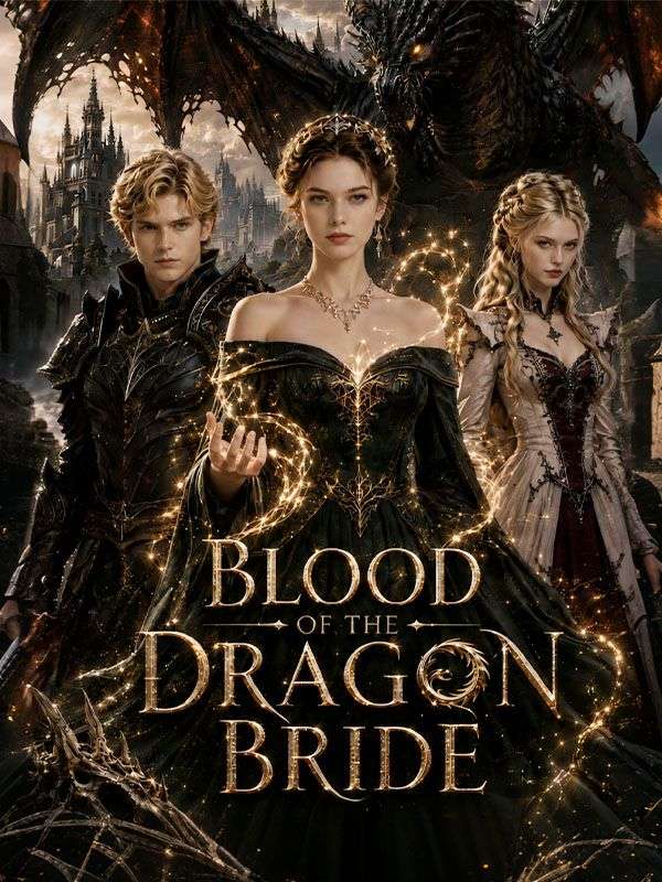 Blood Of The Dragon Bride