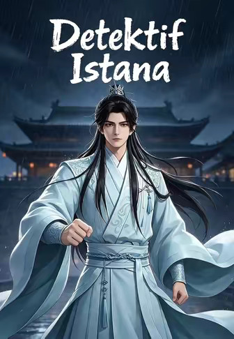 Detektif Istana