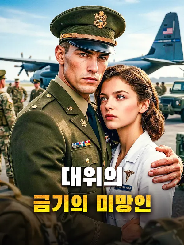 대위의 금기의 미망인