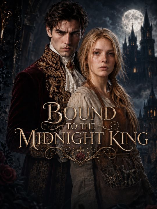 Bound to the Midnight King