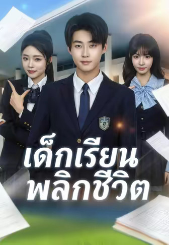เด็กเรียนพลิกชีวิต
