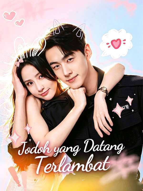 Jodoh yang Datang Terlambat