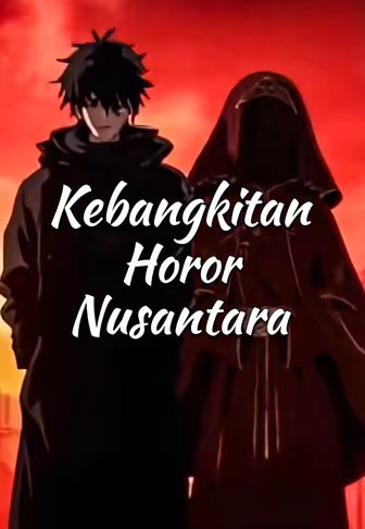 Kebangkitan Horor Nusantara