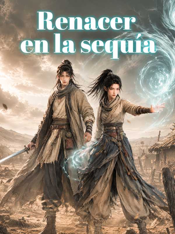 Renacer en la sequía