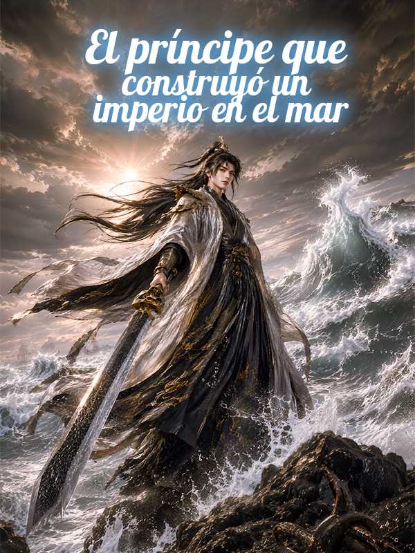 El príncipe que construyó un imperio en el mar