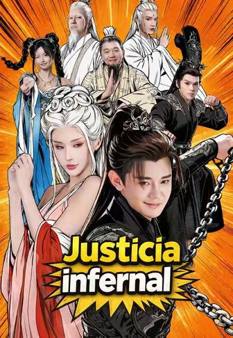 Justicia infernal