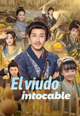 El viudo intocable