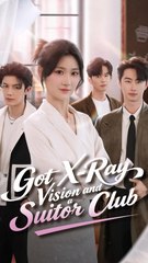 x-ray vision (2024)