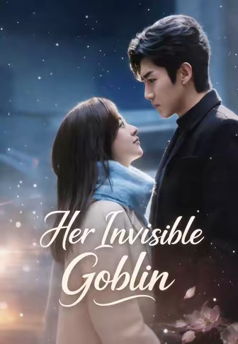Her Invisible Goblin
