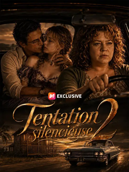 Tentation silencieuse 2