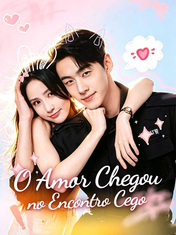 O Amor Chegou no Encontro Cego