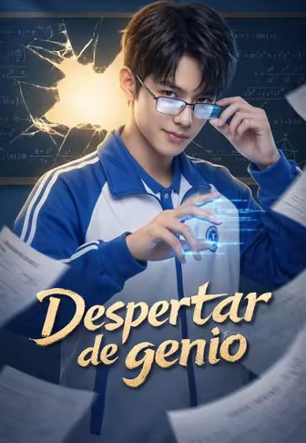 Despertar de genio