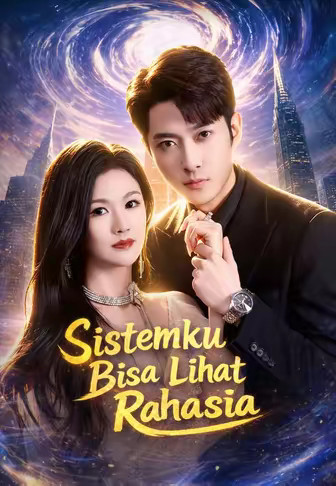 Sistemku Bisa Lihat Rahasia