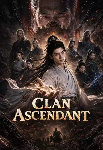 Clan Ascendant