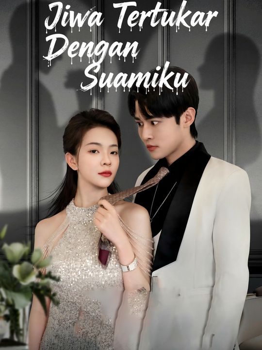 Jiwaku Tertukar dengan Suamiku Sebelum Bercerai