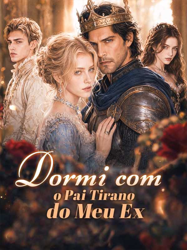 Dormi com o Pai Tirano do Meu Ex