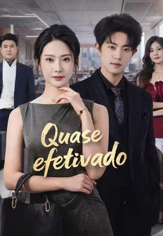 Quase efetivado