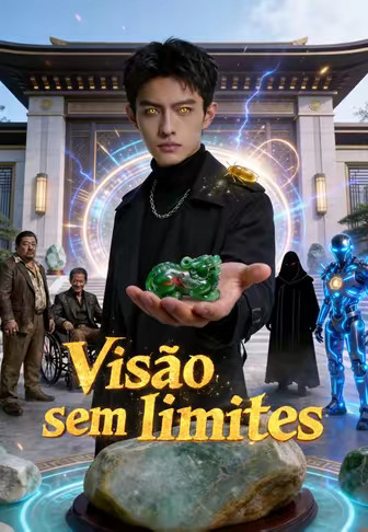 Visão sem limites