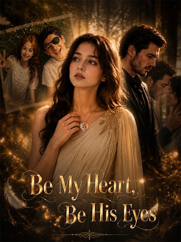 Be My Heart Be His Eyes