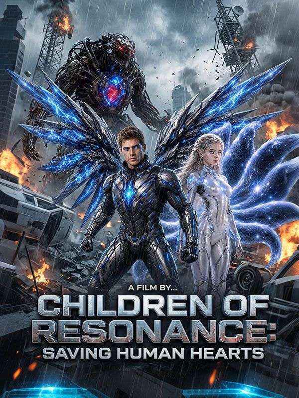 Children Of Resonance：Saving Human Hearts