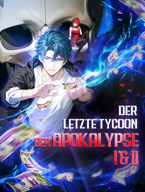 Der letzte Tycoonder Apokalypse I & II