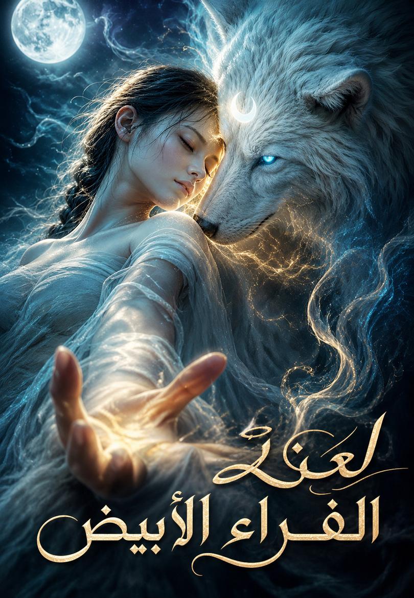 لعنة الفراء الأبيض