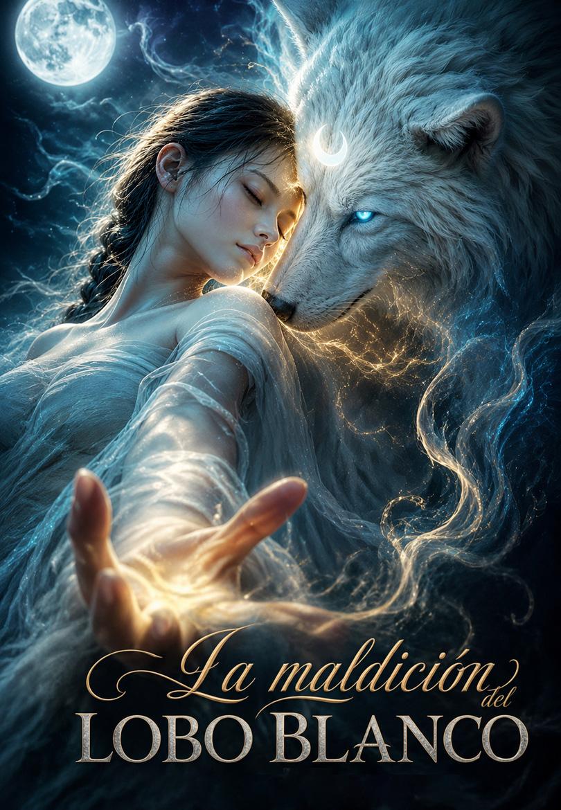 La maldición del lobo blanco