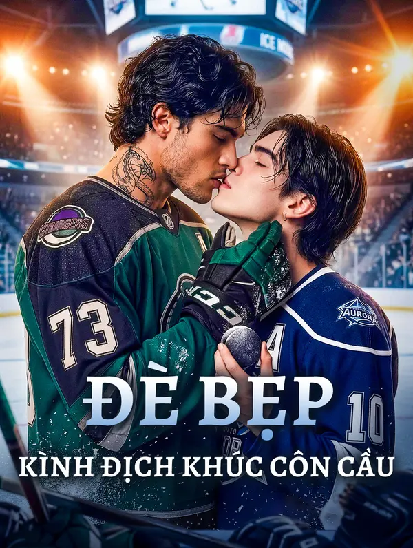 Đè Bẹp Kình Địch Khúc Côn Cầu