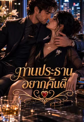 ท่านประธานอยากคืนดี