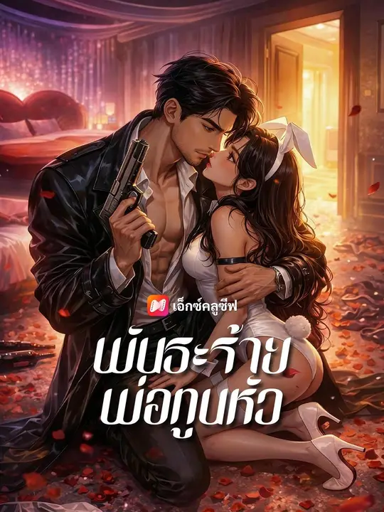 (พากย์เสียง) พันธะร้ายพ่อทูนหัว
