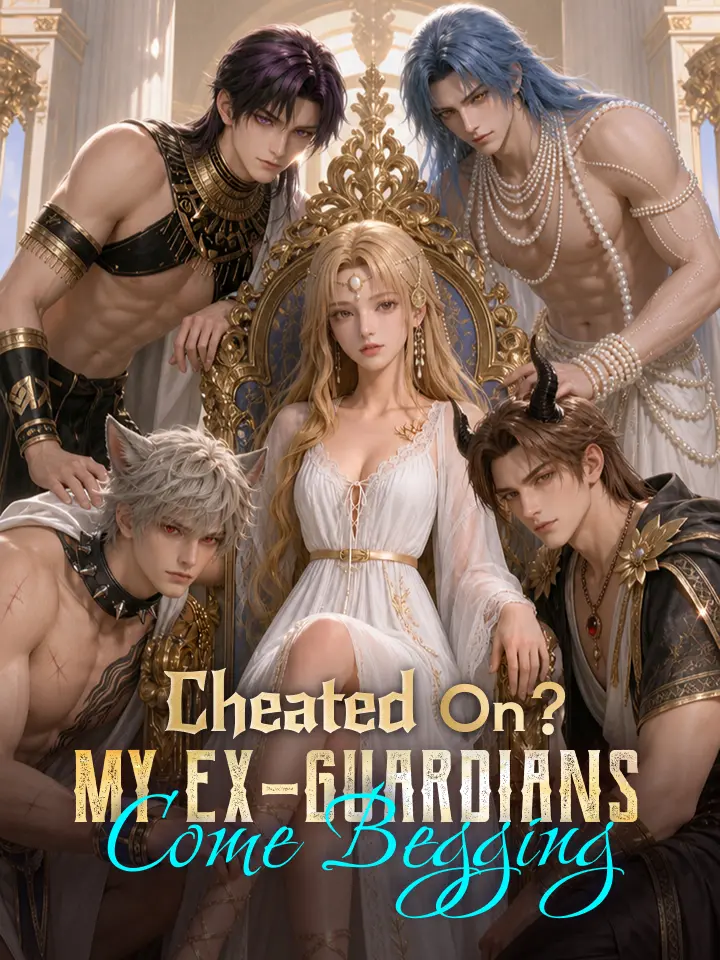 Cheated On? My Ex-Guardians Come Begging