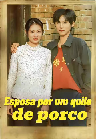 Esposa por um quilo de porco