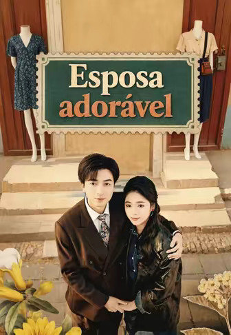 Esposa adorável