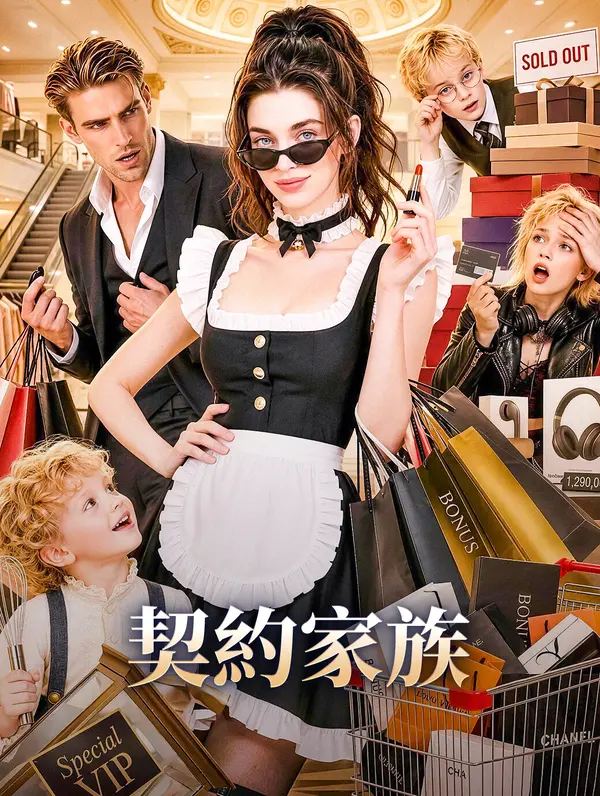 契約家族