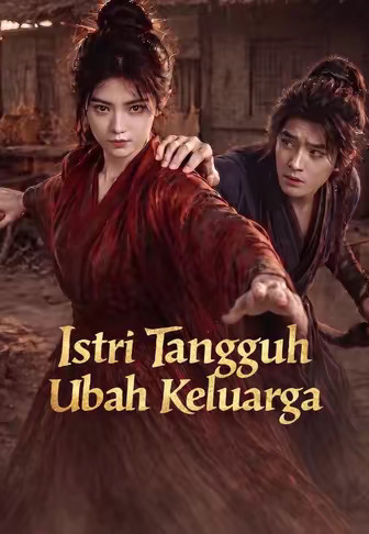 Istri Tangguh Ubah Keluarga