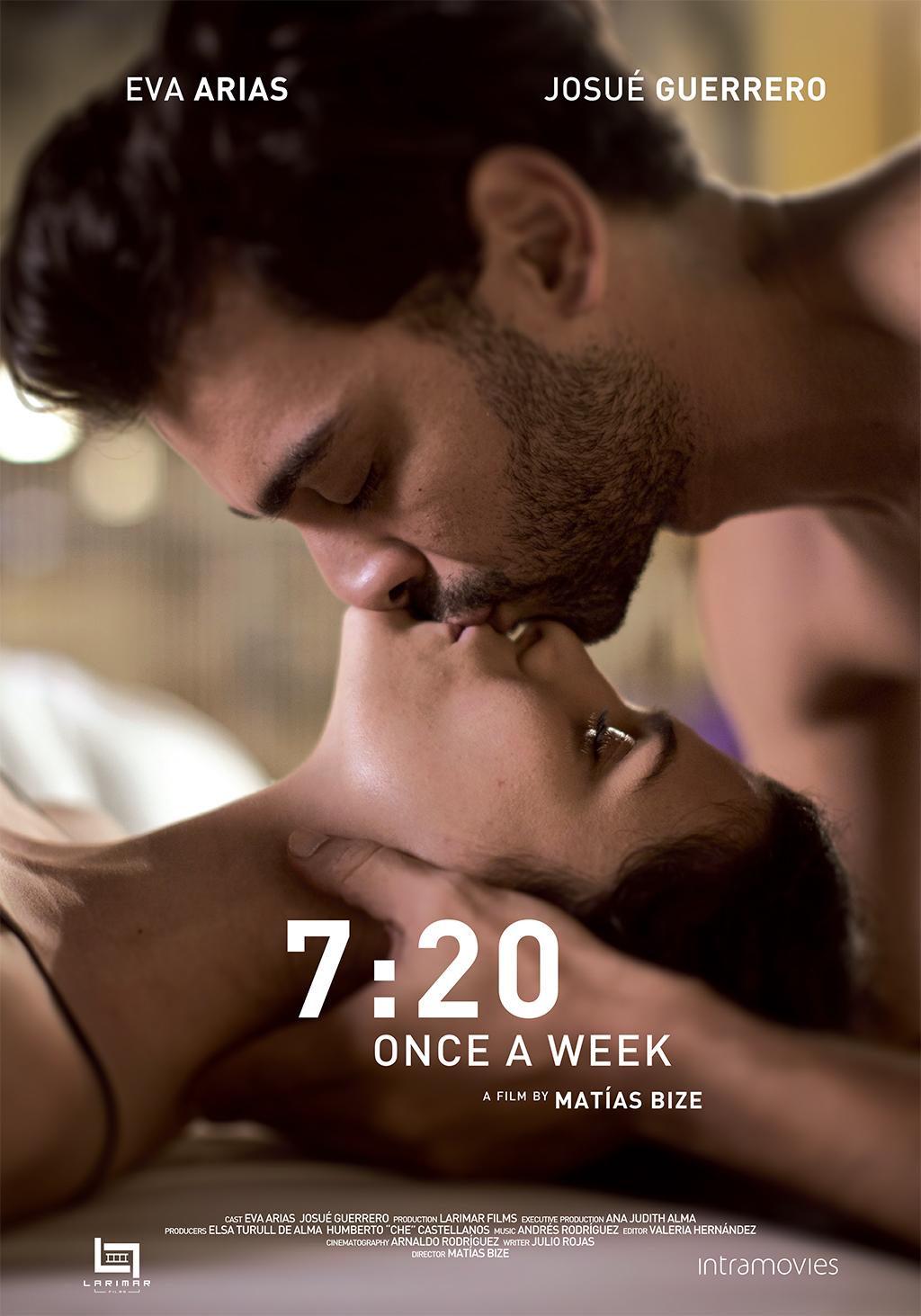 7:20 Once a Week (2019)