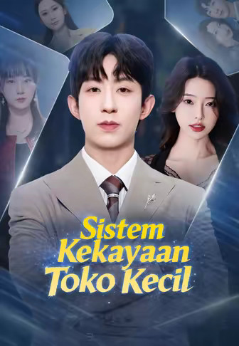Sistem Kekayaan Toko Kecil