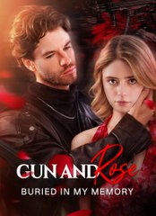 Gun And Rose, Buried In My Memory (2024)