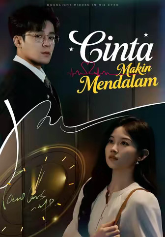 (Dub)Cinta Makin Mendalam
