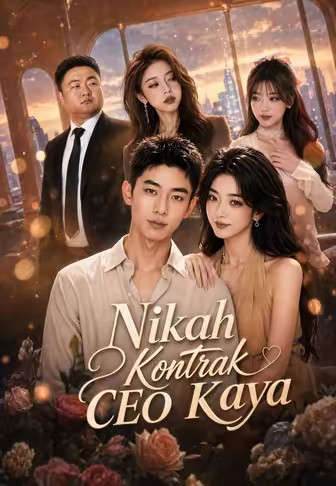 Nikah Kontrak CEO Kaya