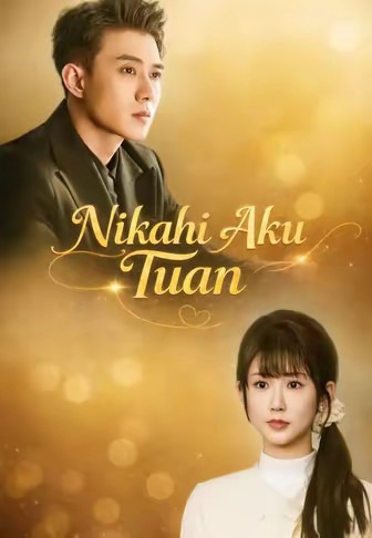 Nikahi Aku Tuan