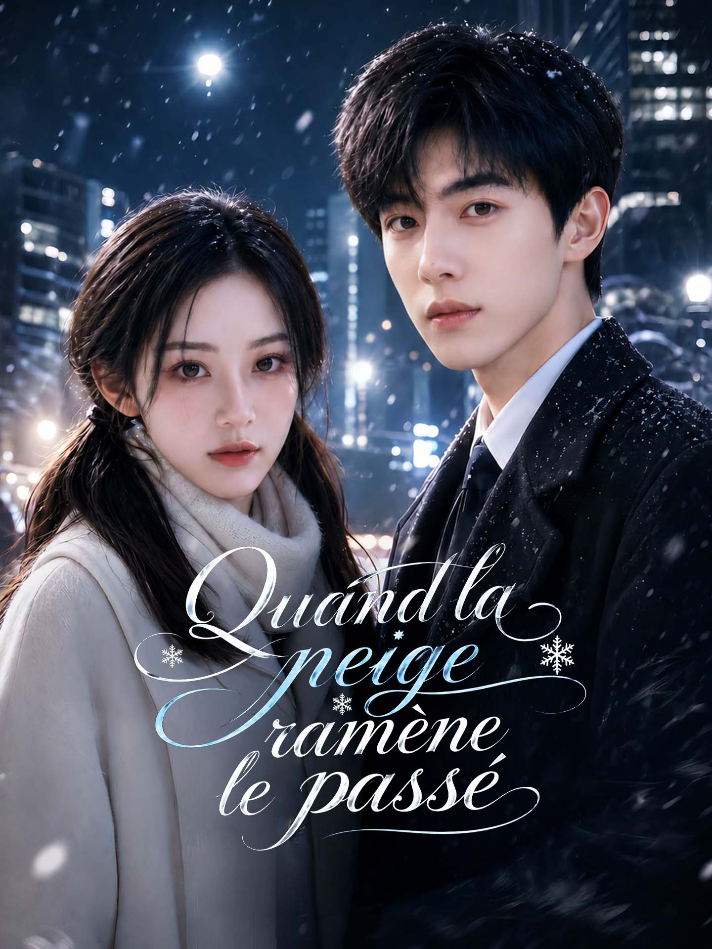 Quand la neige ramène le passé