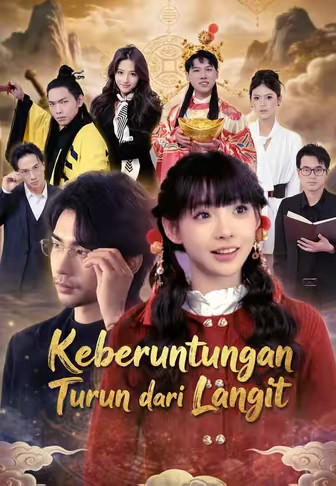 Keberuntungan Turun dari Langit