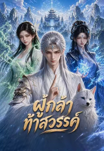 ผู้กล้าท้าสวรรค์