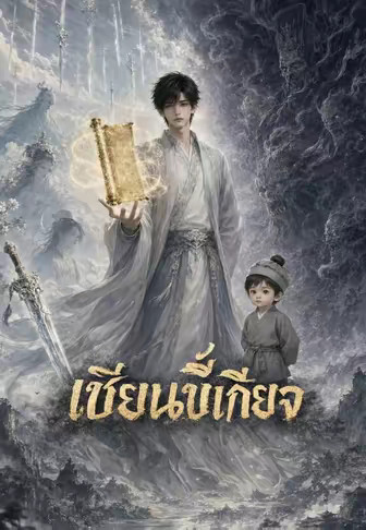 เซียนขี้เกียจ