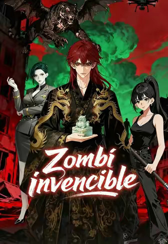 Zombi invencible
