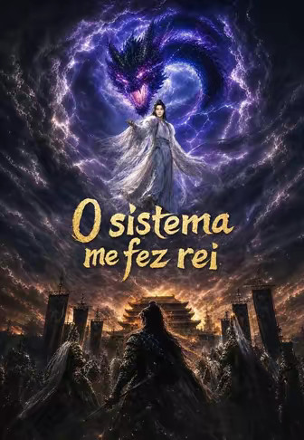 O sistema me fez rei
