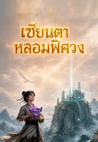 เซียนเตาหลอมพิศวง