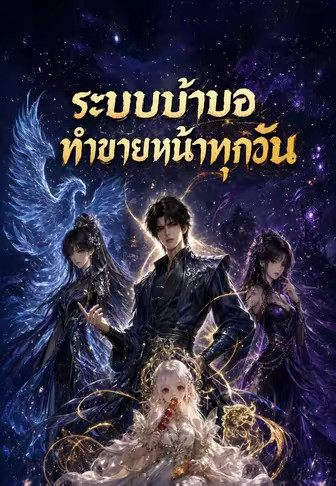 ระบบบ้าบอทำขายหน้าทุกวัน