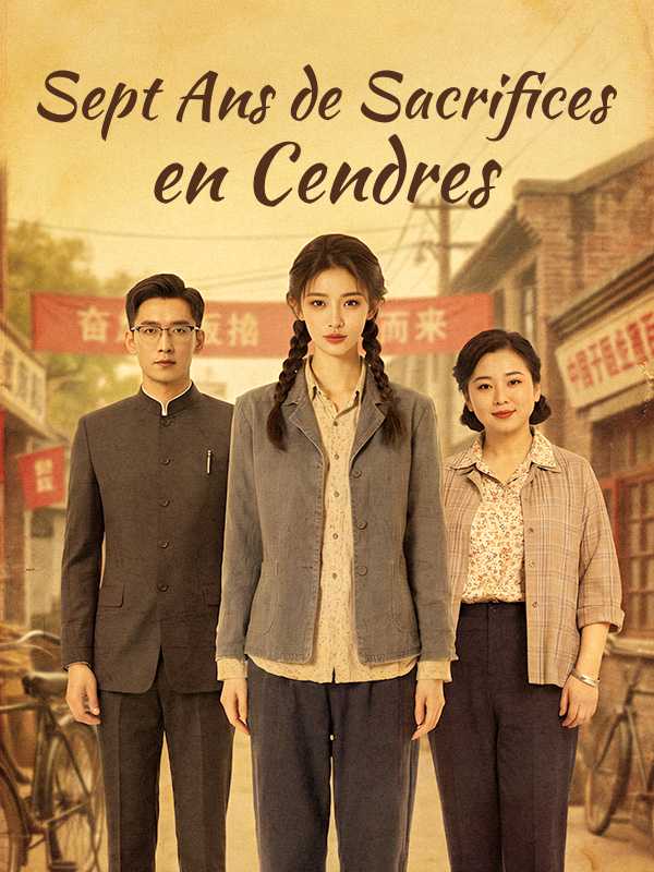 Sept Ans de Sacrifices en Cendres